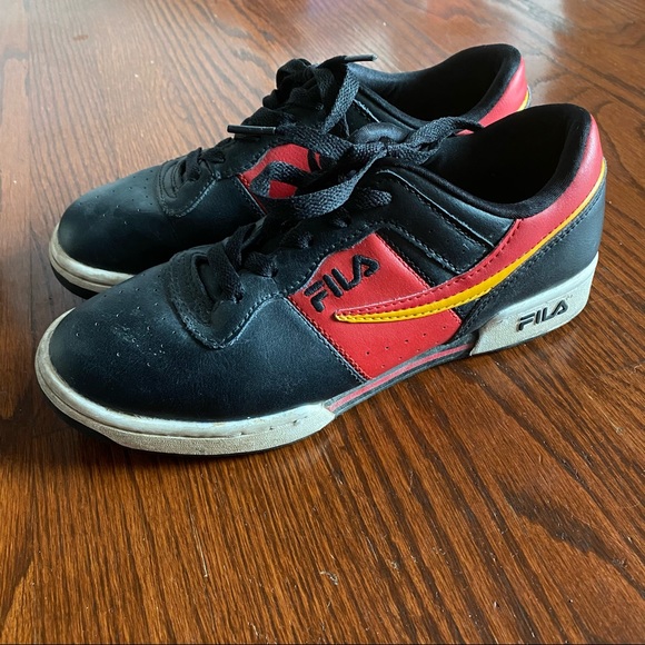 FILA runners - Picture 2 of 8